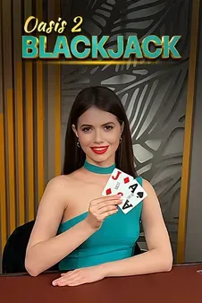Live Blackjack