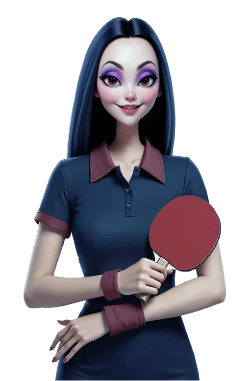 Pöytätennis